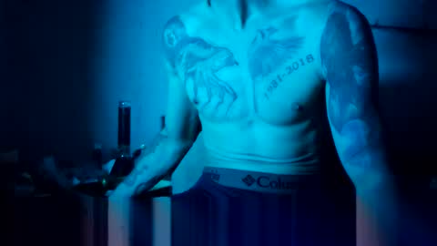 Wh8teboi online show from 14, 12, 2025