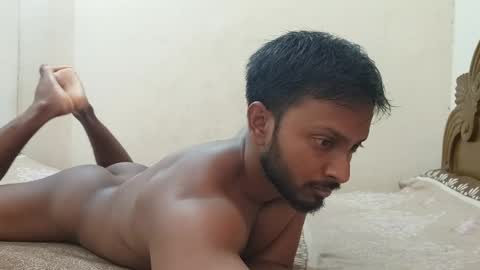 Hunky Ariyaan online show from 30, 5, 2026