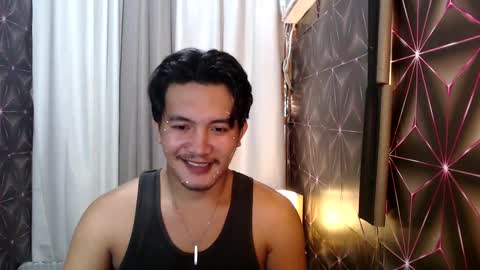 Snapshot of hunkylloyd chatting on 13, 1, 2025 hunkylloyd online show from 13, 1, 2025