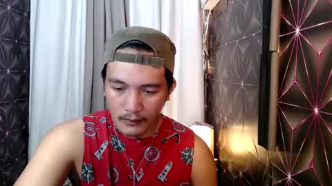 Snapshot of hunkylloyd chatting on 19, 1, 2025 hunkylloyd online show from 19, 1, 2025