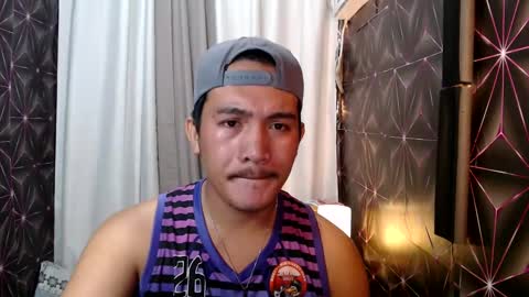 Snapshot of hunkylloyd chatting on 20, 1, 2025 hunkylloyd online show from 20, 1, 2025