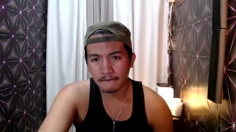Snapshot of hunkylloyd chatting on 25, 1, 2025 hunkylloyd online show from 25, 1, 2025