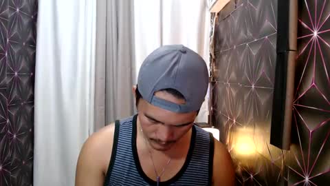 Snapshot of hunkylloyd chatting on 26, 1, 2025 hunkylloyd online show from 26, 1, 2025