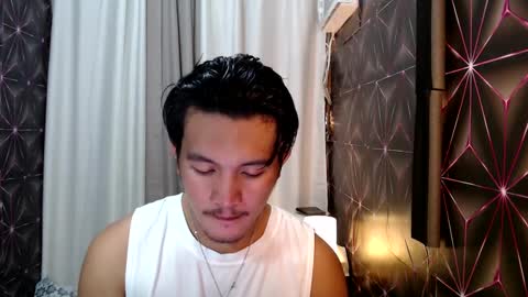 Snapshot of hunkylloyd chatting on 29, 1, 2025 hunkylloyd online show from 29, 1, 2025