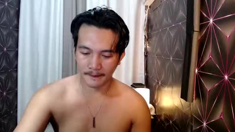 Snapshot of hunkylloyd chatting on 3, 2, 2025 hunkylloyd online show from 3, 2, 2025