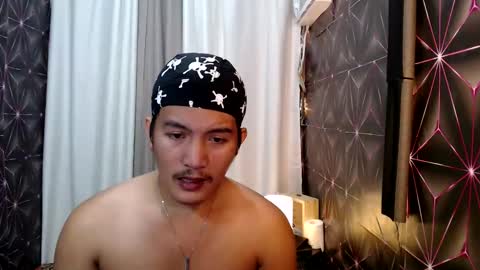 Snapshot of hunkylloyd chatting on 14, 2, 2025 hunkylloyd online show from 14, 2, 2025