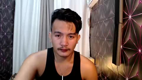 Snapshot of hunkylloyd chatting on 16, 2, 2025 hunkylloyd online show from 16, 2, 2025