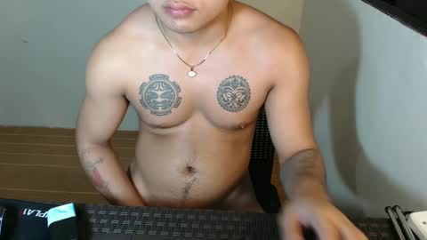 hunkyzeus online show from 9, 1, 2025