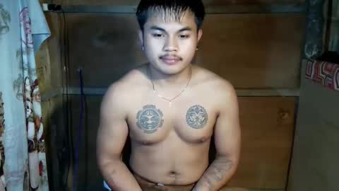hunkyzeus online show from 17, 2, 2026