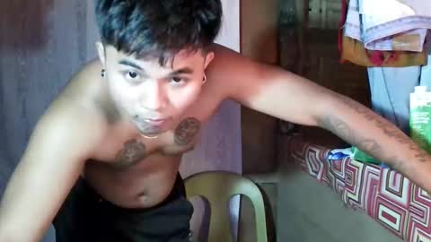 hunkyzeus online show from 10, 3, 2026