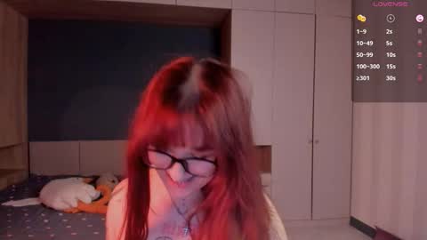 Hanna online show from 17, 12, 2025