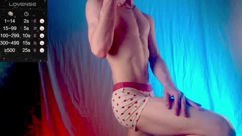 good boy online show from 10, 12, 2024