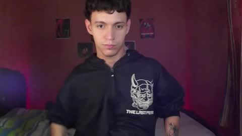 Snapshot of hunter_jagg chatting on 8, 1, 2026 hunter_jagg online show from 8, 1, 2026