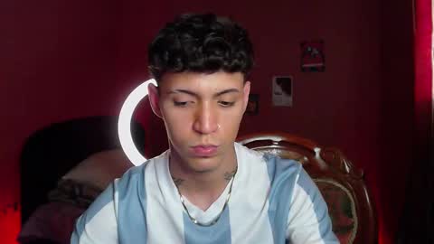 hunter_jagg online show from 27, 2, 2026