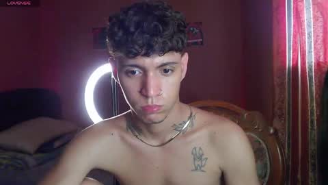 hunter_jagg online show from 22, 4, 2026