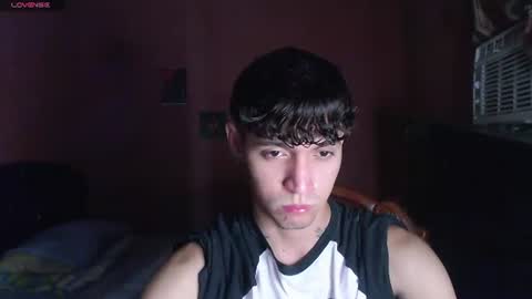 Snapshot of hunter_jagg chatting on 20, 7, 2026 hunter_jagg online show from 20, 7, 2026