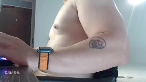   online show from 8, 12, 2024