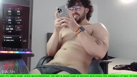   online show from 25, 12, 2024