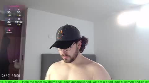   online show from 22, 1, 2025