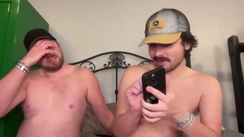 Hunter online show from 16, 2, 2025