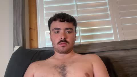 Hunter online show from 18, 9, 2025