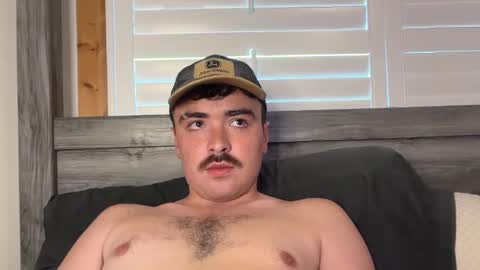 Hunter online show from 24, 9, 2025