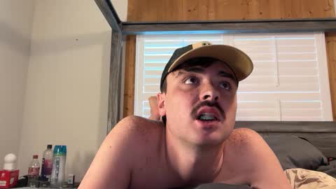 Hunter online show from 25, 9, 2025