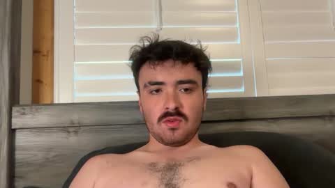 Hunter online show from 6, 10, 2025