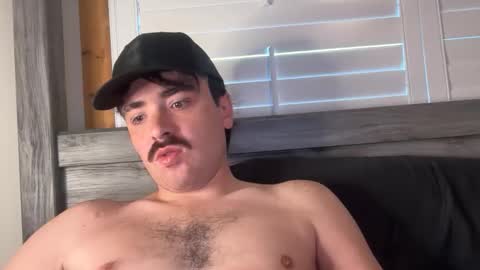 Hunter online show from 4, 11, 2025