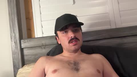 Hunter online show from 8, 11, 2025