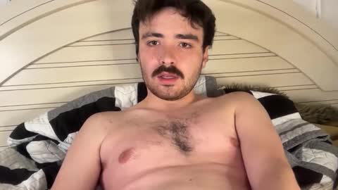 Hunter online show from 17, 11, 2025