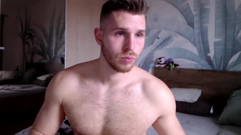 Hunter Bridges online show from 9, 1, 2025