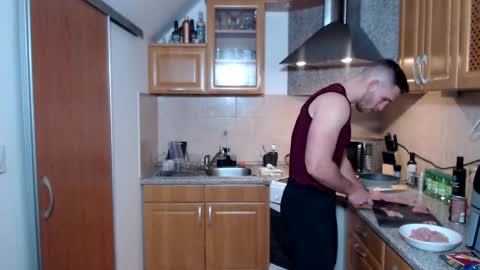 Hunter Bridges online show from 9, 1, 2025