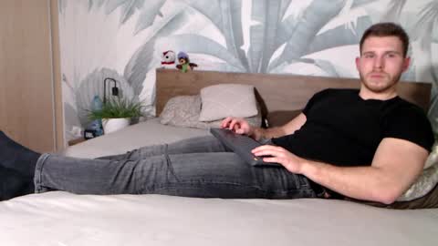 Hunter Bridges online show from 9, 2, 2025