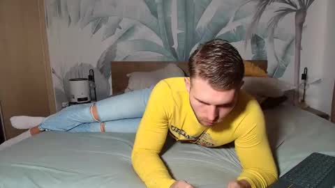 Hunter Bridges online show from 4, 10, 2025