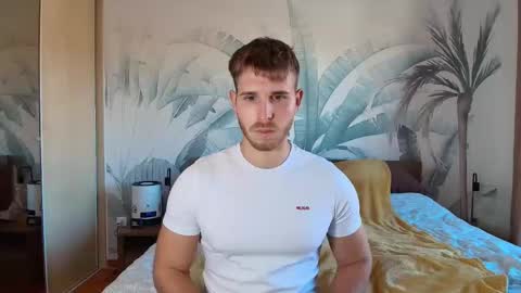 Hunter Bridges online show from 24, 10, 2025