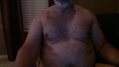 huntermark1 online show from 23, 1, 2025