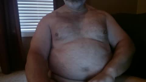 huntermark1 online show from 26, 1, 2025