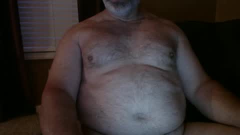 huntermark1 online show from 29, 1, 2025