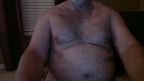 huntermark1 online show from 3, 2, 2025