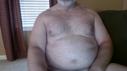 huntermark1 online show from 4, 2, 2025