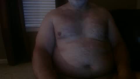 huntermark1 online show from 12, 2, 2025