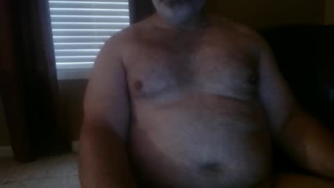 huntermark1 online show from 12, 2, 2025
