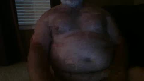 huntermark1 online show from 15, 9, 2025