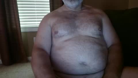 huntermark1 online show from 28, 9, 2025
