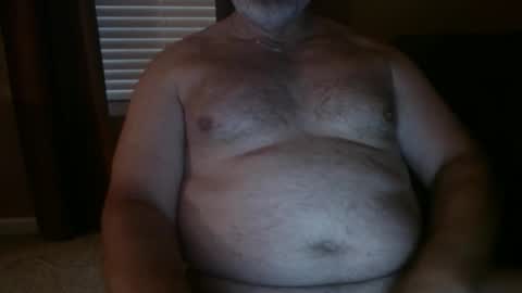 huntermark1 online show from 29, 9, 2025