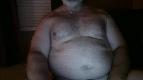 huntermark1 online show from 3, 11, 2025