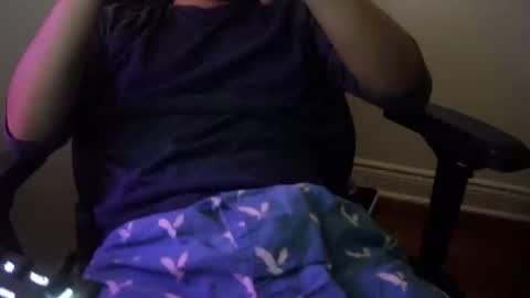 Hunterr online show from 23, 4, 2026
