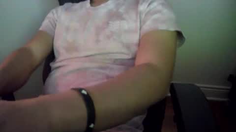Hunterr online show from 25, 4, 2026