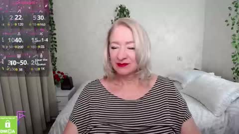 Snapshot of hunters_woman chatting on 21, 9, 2025 Irena online show from 21, 9, 2025